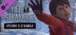 Square Enix Life is Strange 2 Episode 2-5 Bundle (PC)
