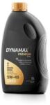 DYNAMAX Premium Ultra 5W-40 1 l