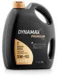 DYNAMAX Premium Ultra 5W-40 4 l