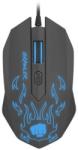 Media-Tech Fury Brawler 1600DPI Mouse