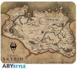 ABYstyle Skyrim Map (ABYACC522)