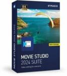 MAGIX Movie Studio 2024 Suite