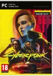 CD PROJEKT Cyberpunk 2077 [Ultimate Edition] (PC) Jocuri PC