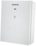 Siemens RCR110.2ZB Vezeték nélküli (Zigbee) vevőegység/jeltovábbító/kazánvezérlő Connected Home rendszerhez (RCR110.2ZB)