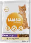 Iams for Vitality Kitten chicken 800 g