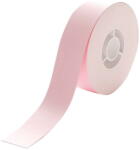 NIIMBOT Imprimanta etichete Thermal labels Niimbot stickers T 15-7.5(Pink) (33916) - pcone