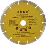 GEKO 180 mm G00252 Disc de taiere
