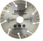 GEKO 125 mm G00222 Disc de taiere