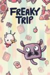 RedDeer.Games Freaky Trip (PC)