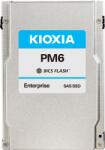 Toshiba KIOXIA PM6-V 12.8TB SAS (KPM61VUG12T8)