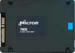 Micron 7400 MAX 800GB U.3 (MTFDKCB800TFC-1AZ1ZABYYR)