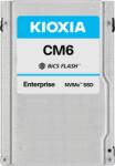 Toshiba KIOXIA CM6-R 7.68TB (KCM61RUL7T68)