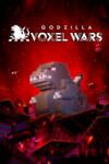 Toho Godzilla Voxel Wars (PC)