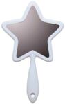 Jeffree Star Hand Mirror Hot Pink Soft Touch Leaf Tükör 1 db