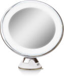 Rio-Beauty Többfunkciós kozmetikai tükör (Multi-Use LED Make-up Mirror)