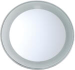 Tweezerman LED Lighted MINI Mirror 15-szörös nagyítású tükör, LED világítással