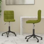 vidaXL 2 buc verde deschis 334493