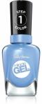 Sally Hansen Miracle Gel гел лак за нокти без използване на UV/LED лампа цвят Sugar Fix 14, 7ml