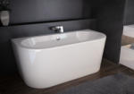 Besco Vista 140x75 cm (WKV-140-WS)