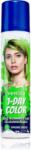 VENITA 1-Day Color spray colorat pentru păr culoare No. 3 - Spring Green 50 ml