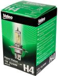 Valeo 032515 12V 60/55W H4 P43t-38 Aqua Vision fényszóróizzó (032515)