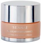 SENSAI Cellular Performance Lifting Radiance Cream crema iluminatoare cu efect lifting 40 ml
