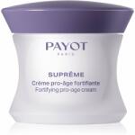 PAYOT Suprême Crème Pro-Âge Fortifiante crema de zi si de noapte împotriva îmbătrânirii pielii 50 ml