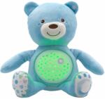 Chicco Baby Bear First Dreams projektor dallammal Blue 0 m+