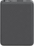 eloop E48 10000mAh PD20W, black (E48 BLACK)