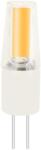 OPTONICA Led КРУШКА g4 2w/ac/dc12v 360° 180lm 2800k (1603)