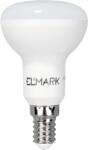 ELMARK Led ЛАМПА r50 50 smd3014 5.5w e14 230v БЯЛ (99led439)