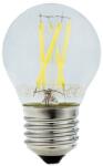 OPTONICA Led КРУШКА g45 4w 400lm e27 175-265v 6000k ФИЛАМЕНТ (1867)