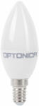OPTONICA Led КЕНДЪЛ c37 e14 5.5w 450lm 220-240v 6000k (1425)
