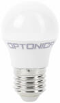 OPTONICA Led КРУШКА e27 g45 8w 710lm 175-265v 6000k (1336)