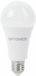 OPTONICA Led КРУШКА e27 a60 19w 1950lm 175-265v 6000k (1363)