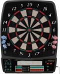 Physionics Darts electronic pentru 16 jucători + 12 săgeți (DSHB02)