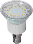 ELMARK Led ЛАМПА par16 smd2835 3w e14 230v ТОПЛО БЯЛ (99led605)