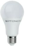 OPTONICA Led КРУШКА a60 e27 15w 1320lm ra-80 ac175-265v 4500k (1725)