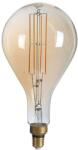 OPTONICA Led КРУШКА ps160 8w 810lm 1800k ac220-240v e27 ЗЛАТИСТ ЕФЕКТ dimmable (1790)