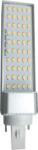 ELMARK Led ЛАМПА ledplc 15w g24d 230v ТОПЛО БЯЛ (99led553)