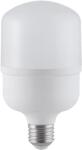 ELMARK Led ЛАМПА smd2835 30w e27 230v БЯЛ (99led736)