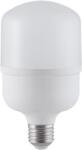 ELMARK Led ЛАМПА smd2835 40w e27 230v СТУДЕНО БЯЛО (99led737cw)
