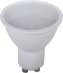 ELMARK Led ЛАМПА smd5050 6w 120˚ gu10 230v ЗЕЛЕН (99led735)