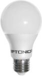 OPTONICA Led КРУШКА a60 e27 12w 1055lm ra-80 ac175-265v 4500k (1722)