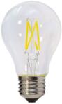 OPTONICA Led КРУШКА a60 4w 400lm e27 175-265v 6000k ФИЛАМЕНТ (1857)
