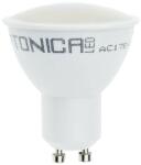 OPTONICA Led СПОТ gu10 7w 500lm 110° ra-80 ac175-265v 4500k (1770)