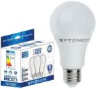 OPTONICA Led КРУШКА a65 e27 15w 1320lm ra-80 ac175-265v 4500k - 3 БРОЯ/КАШОН (1734)