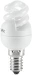ELMARK ЕСЛ spiral d2 e14 5w 2700k (99210046)