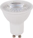 ELMARK Led ЛАМПА cob 7w gu10 230v 38° 2700k (99led832ww)