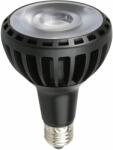 OPTONICA Led par30 30w/220v e27 2700k ra80 - black (1530)